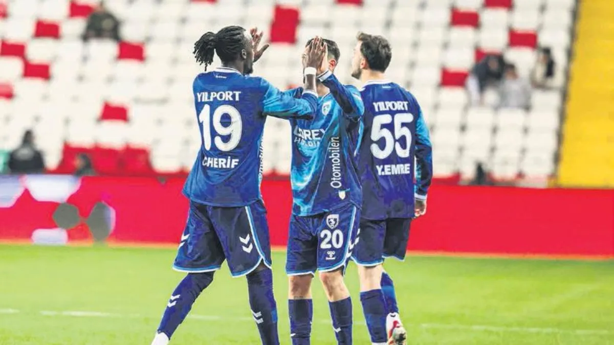 Kupanın da efendisi!