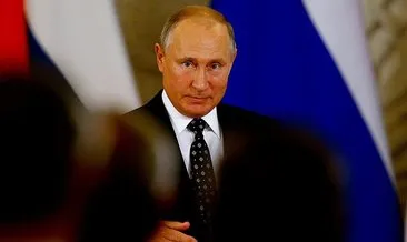 SON DAKİKA | Putin’den Zaporijya Nükleer Santrali kararı: Kararnameyi imzaladı