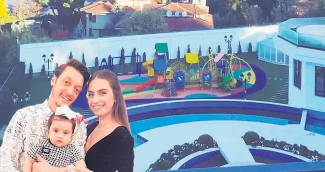 Çocuklara ‘10’ numara jest