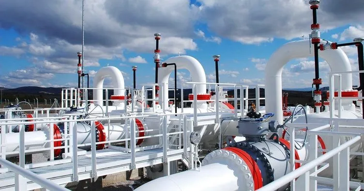 EPDK’dan doğalgaz taşımayla ilgili flaş karar