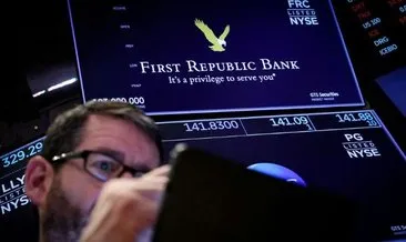 First Republic Bank’ın karşı karşıya olduğu sorunlar için henüz ABD yönetimi ve regülatörler harekete geçmedi