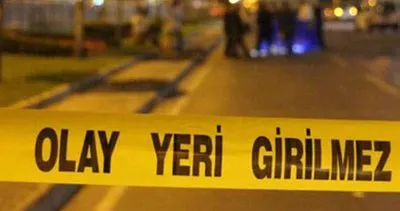 Afyon’da kahraman polis memuru canını hiçe sayarak kavgayı ayırdı #afyonkarahisar
