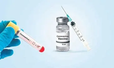 Aşı dolandırıcılarına DIKKAT