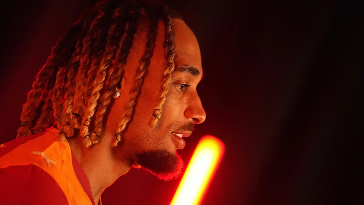 Sacha Boey: Kulübümüz çok büyümüş!