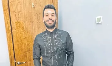 ‘Bugün arabesk söyleyeceğiz’