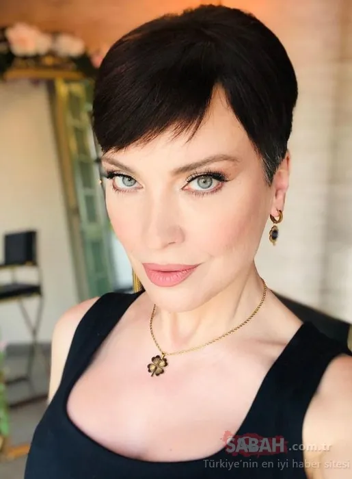 Arzu Yanardağ ile 20 yaş büyük sevgilisi Mehmet Esen’in aşkı bitti! 3 gün önce evlilik açıklaması yapmıştı...