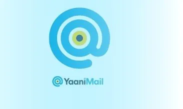 Yaani mail adresi nasıl alınır, giriş nasıl yapılır? Yaani mail adresi alma