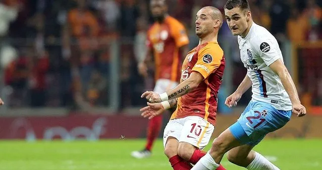 Trabzon ve Galatasaray nasıl oynamalı?