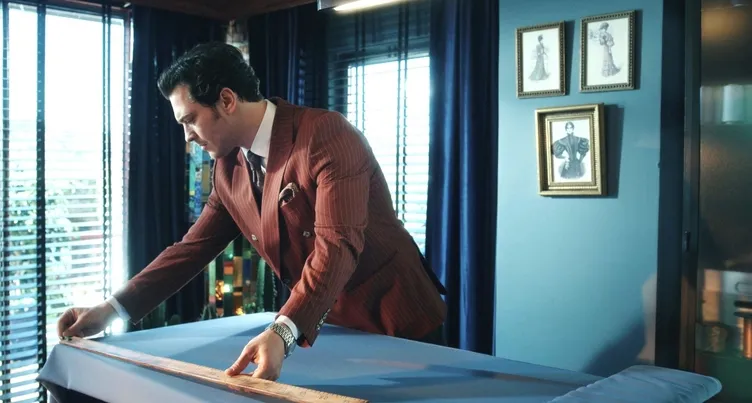 Terzi yeni sezon tarihi belli oldu! 3. Sezon fragmanı yayımlandı... Terzi final sezonu ne zaman, hangi tarihte, kaç bölüm?