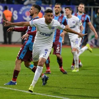 Son dakika Galatasaray transfer haberleri! Galatasaray, Trezeguet için teklifini yaptı