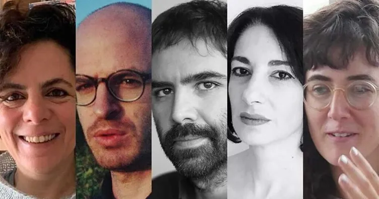 Aynı rotada, iki ayrı sergi