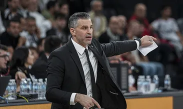 Dusan Alimpijevic: Dar rotasyonla 3 galibiyet çok değerli