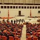 TBMM’nin kapalı oturumunda reddedildi