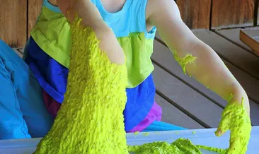 Gümrük Bakanlığı’ndan ’slime’ incelemesi