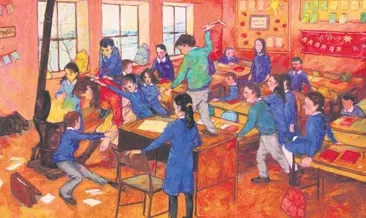 7/24 şehirde yaşam