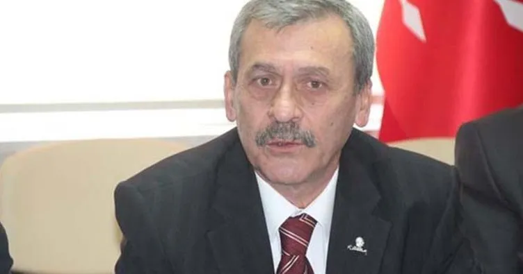 CHP İl Başkanı, görevden uzaklaştırılan Şahin’e ’hırsız’ dedi
