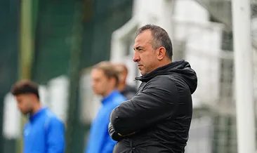 Recep Uçar’dan Fenerbahçe itirafı!