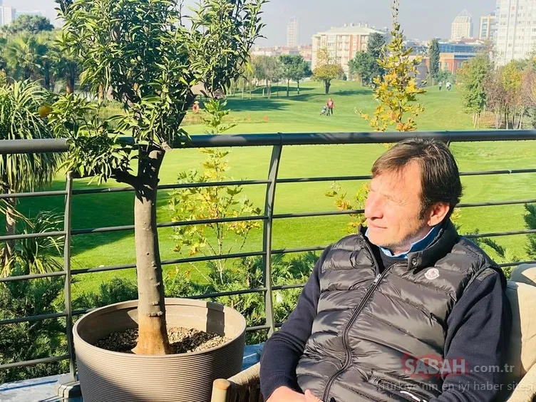 2 milyon verin taşınayım! Apartman yıkılacak Kaya Çilingiroğlu direniyor