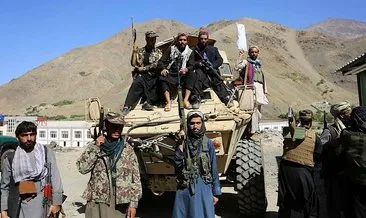 Afganistan’da son kale Pencşir de düştü! Taliban kontrolü tamamen eline aldı