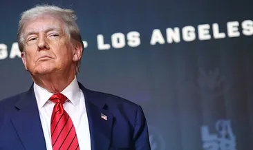 Trump’ın gözü Ankara’da