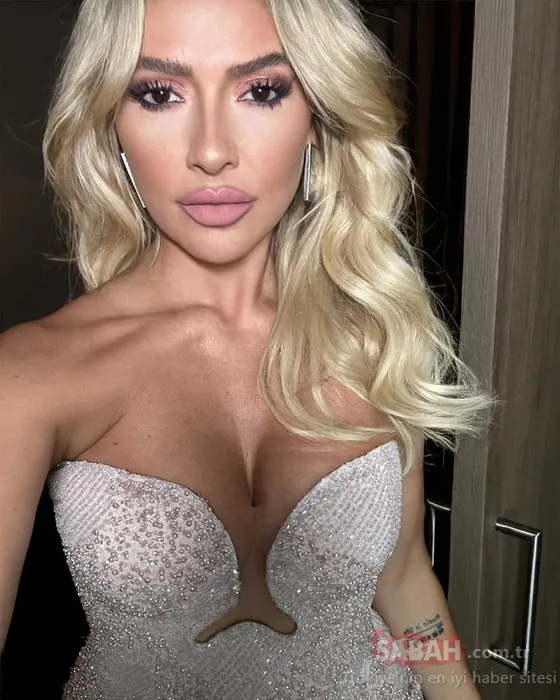 4 besin yiyerek 38 bedene indi! Hadise’nin fit kalma sırrı ortaya çıktı! İşte 39’luk Hadise’nin zayıflık sırrı!