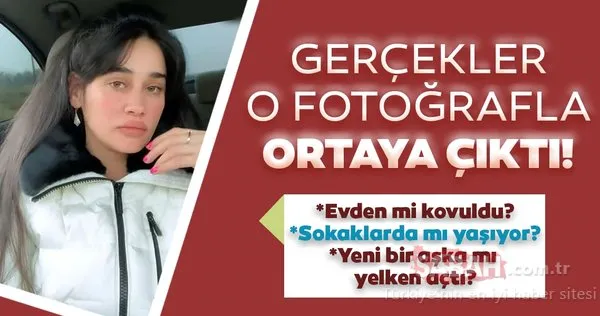 Meltem Miraloğlu hakkındaki gerçekleri ortaya çıkaran fotoğraf! Evden kovulduğu, psikoloğuyla aşk yaşadığı konuşuluyordu...