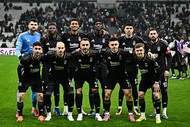 Süper Lig güncel puan durumu! 19. hafta lideri kim? Kaç puanda?