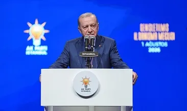 Millete sevdalı herkese kapımız açık