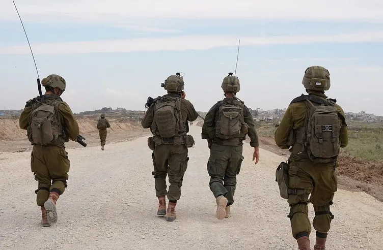 Barış diplomasisinde Türkiye vurgusu! Hamas teklifini sundu: İşte 3 aşamalı süreç!