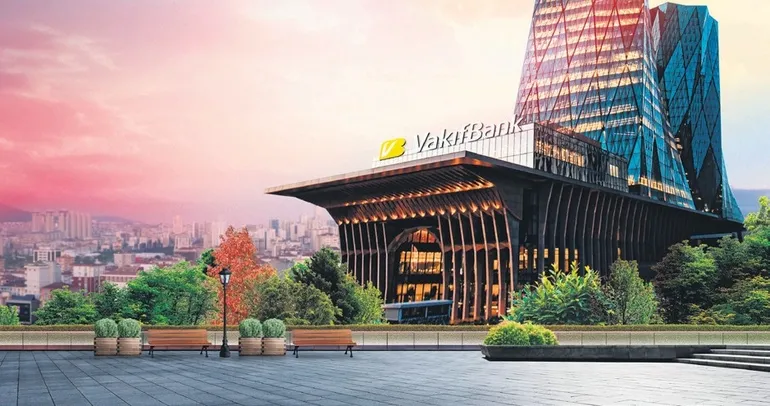 Vakıfbank BIST30’a geri dönüyor