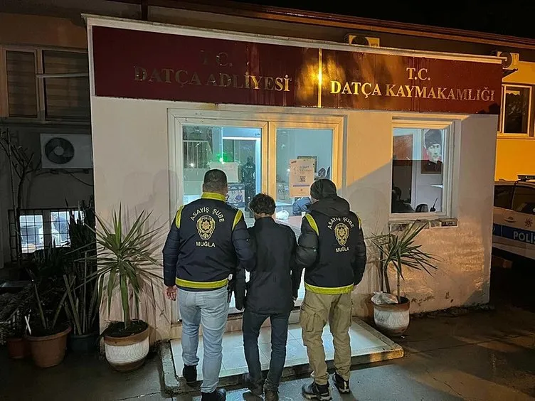 13 ay sonra yakalanan katil zanlısından kan donduran ifadeler: Elimden geldiğince ayak izlerimi…