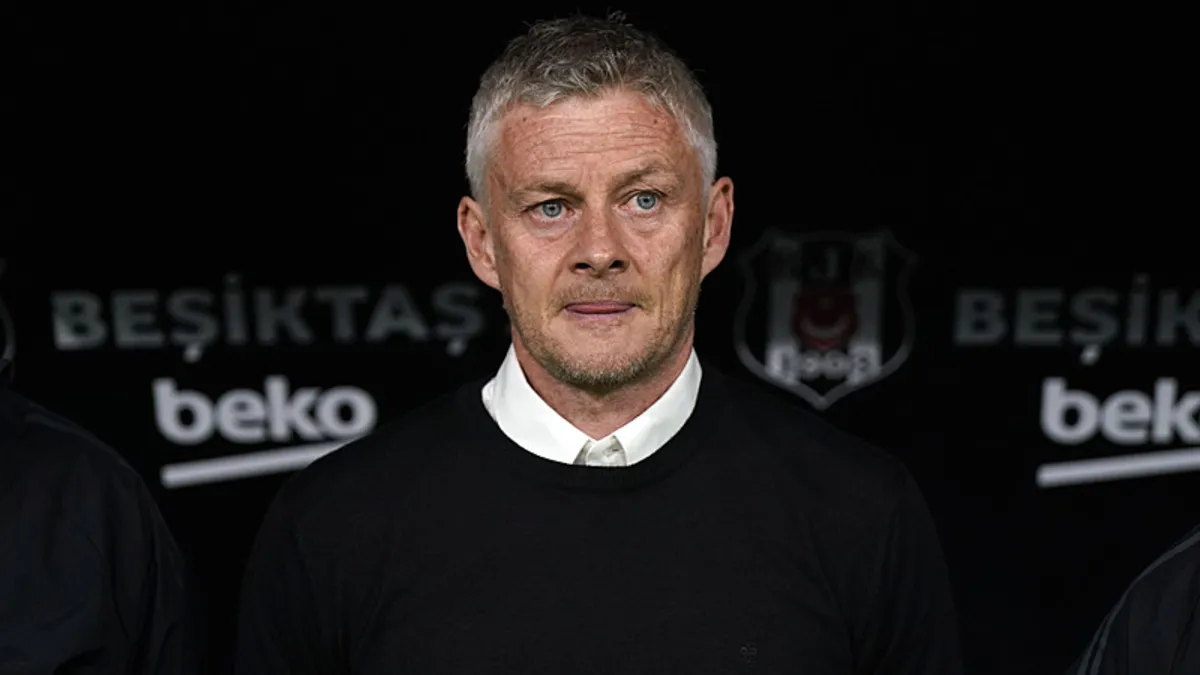 Ole Gunnar Solskjaer’den sakatlık açıklaması! Paulista… Ole Gunnar Solskjaer’den sakatlık açıklaması! Paulista…