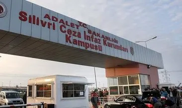 Ceza ve Tevkifevleri Genel Müdürlüğü: ’Silivri Cezevi’nde uyuz salgını’ haberleri gerçeği yansıtmamaktadır