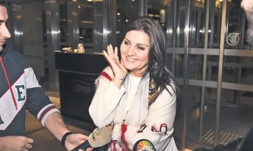 Ağlattın beni Baba