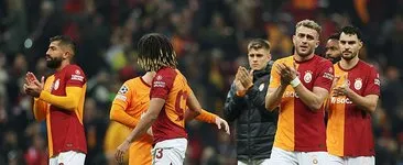 Galatasaray, Şampiyonlar Ligi’nde nasıl tur atlar?
