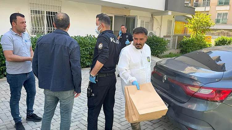 Evinde cansız bedeni bulunmuştu! Gözde Gökalp’in ölümünde şok detay! Morluklar 3-4 günlükmüş...