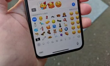 Telefonlara nazar boncuğu emojisi geldi!