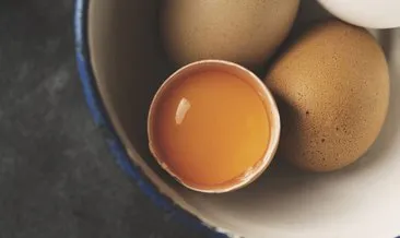 Kahvaltıların demirbaşı! Sıra dışı yumurta pişirme teknikleri