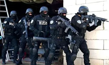 Eski Sırp polis, Bosna Hersek’te gözaltına alındı