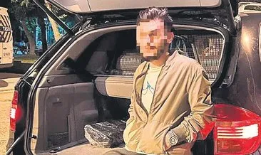 İntikam tuzağına 24 yıl hapis talebi #istanbul