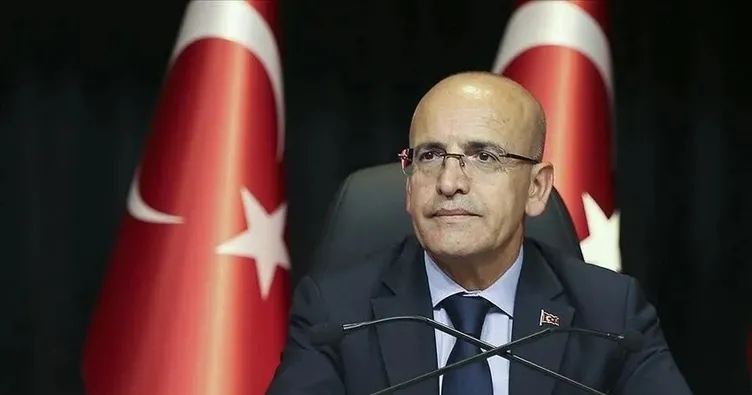 Bakan Şimşek’ten cari açık açıklaması