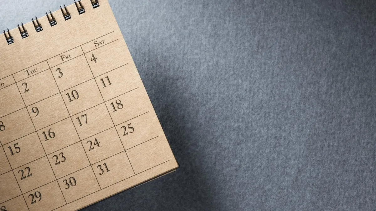 1 Mayıs resmi tatil mi, hangi güne denk geliyor? 1 Mayıs 2026 tatil takvimi