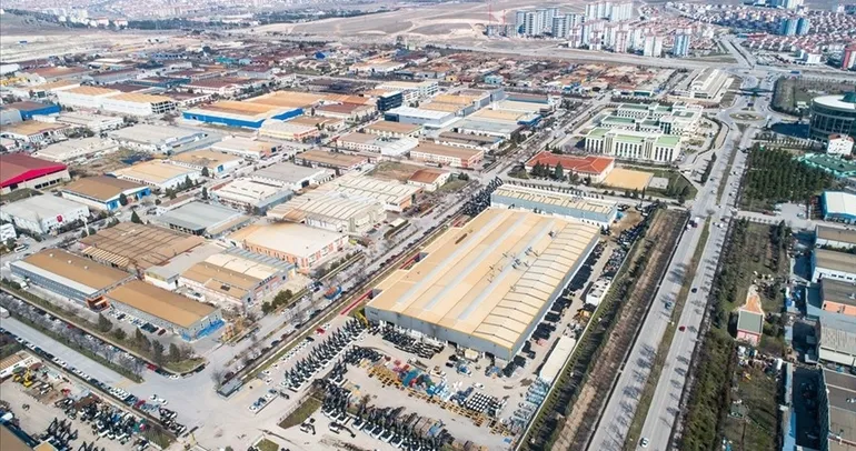 Türkiye’de OSB sayısı 416’ya ulaştı