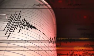 Japonya’da 5,8 büyüklüğünde deprem