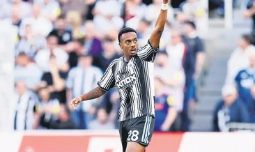 Ocak Planı: Joe Willock