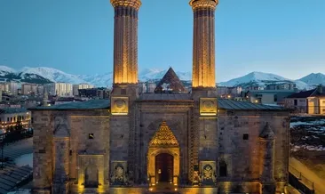 Hadi gel Erzurum’a gel