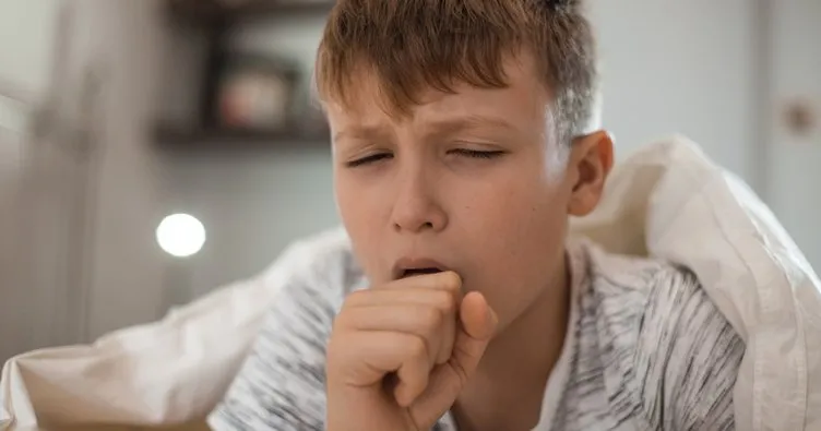 Besin Alerjisi Oksuruk Ataklarina Neden Olabilir Cocuk Haberleri