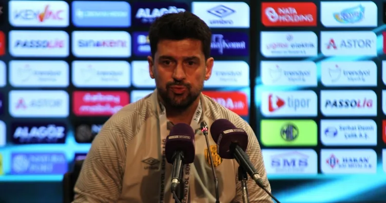 Özden Öngün: Oyunculara itici güç olmak...