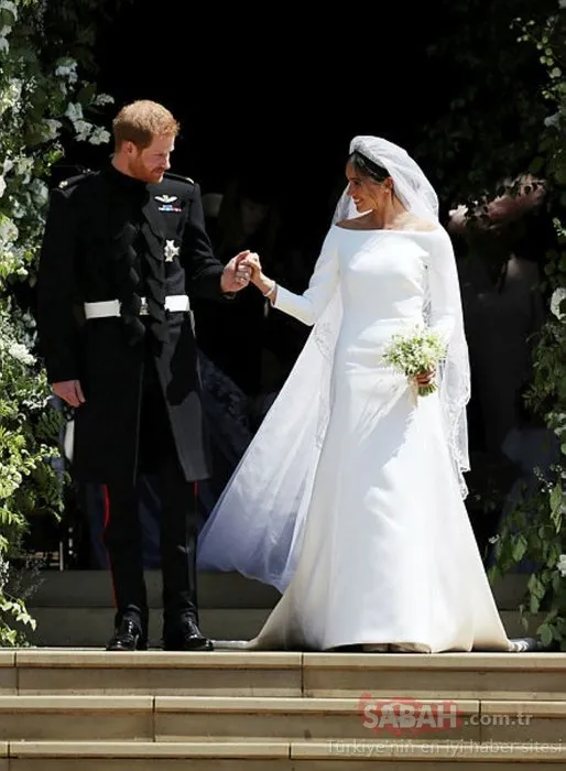 İngiliz kraliyet ailesine şok: Düğünden sonra sadece altı ay dayanabildi
