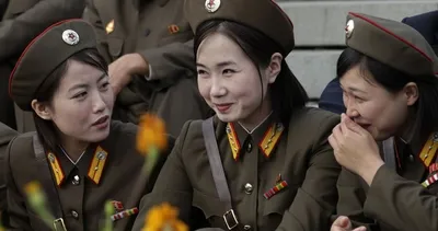 Kuzey Kore’de 11 gün boyunca gülmek yasaklandı! Nedeni ise şaşkına çevirdi